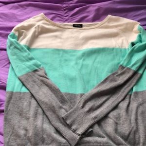 Spring PERFECT Sweater!